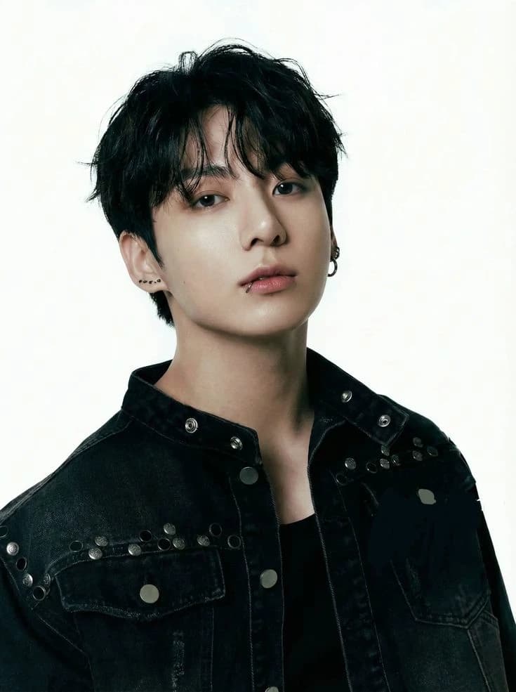 Jungkook thumbnail