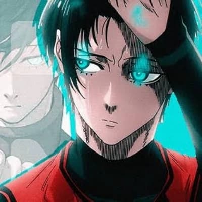 Rin Itoshi thumbnail
