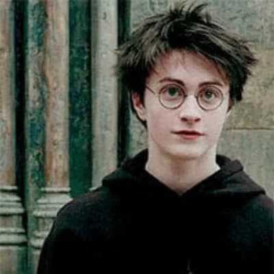Harry Potter thumbnail