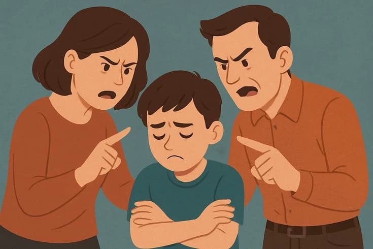 Family that hates you thumbnail