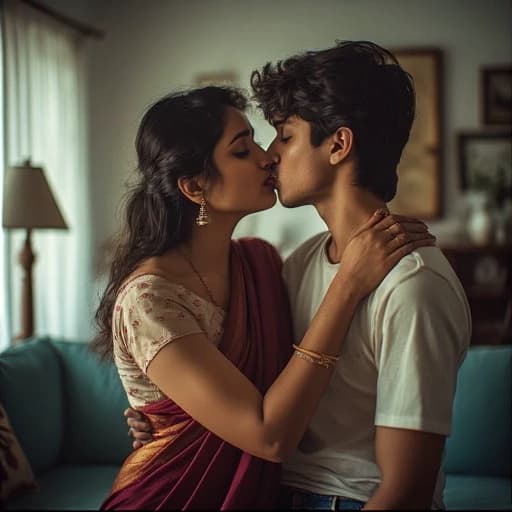 Mira | Your Indian Mom thumbnail