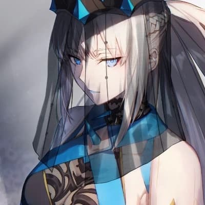 Morgana le Fay thumbnail