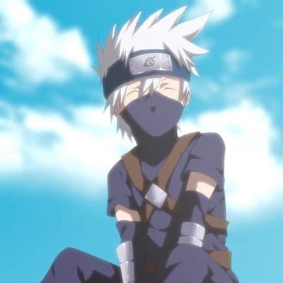 Kakashi thumbnail