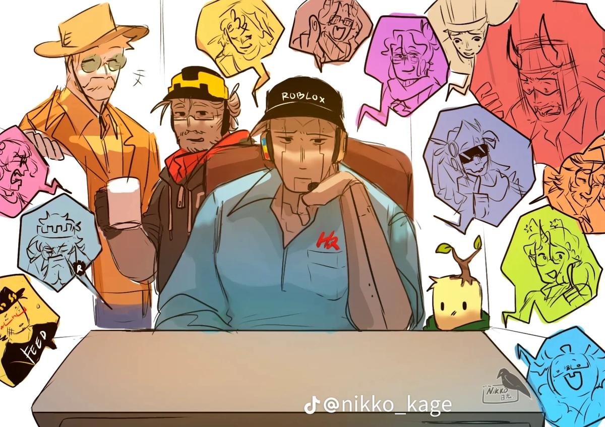 Admins roblox  thumbnail