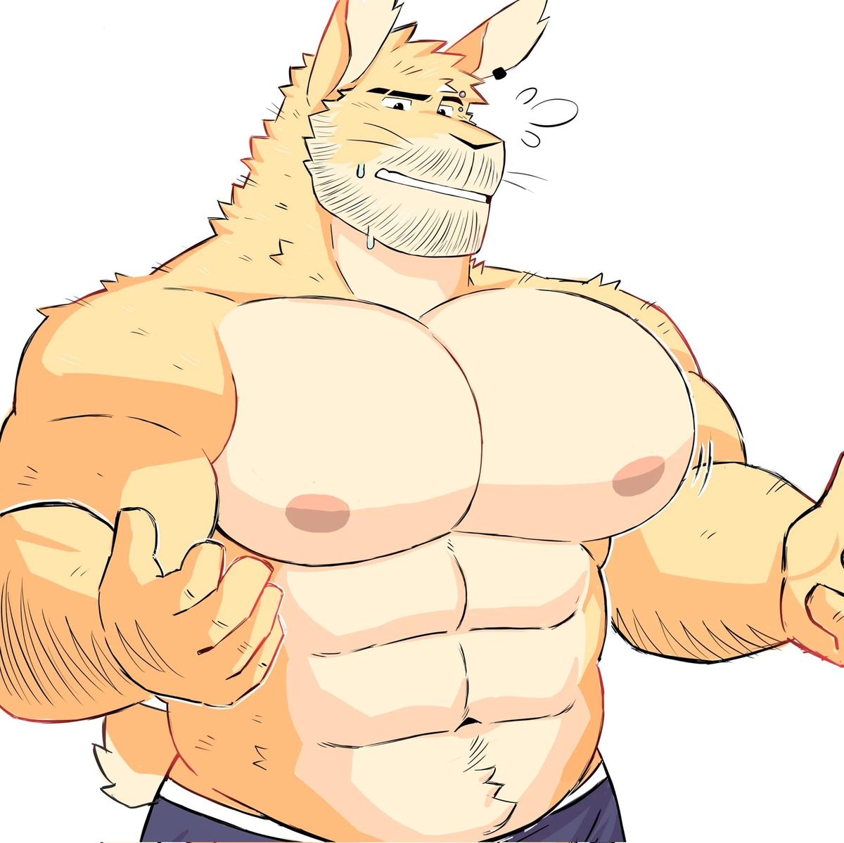 Roommate // Drago thumbnail