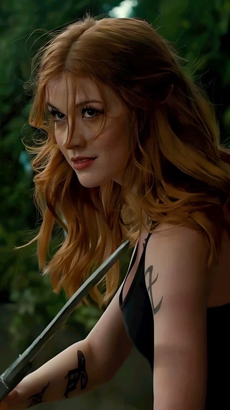 Clary Fairchild thumbnail