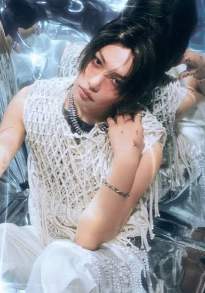 Lee Felix Yongbok thumbnail