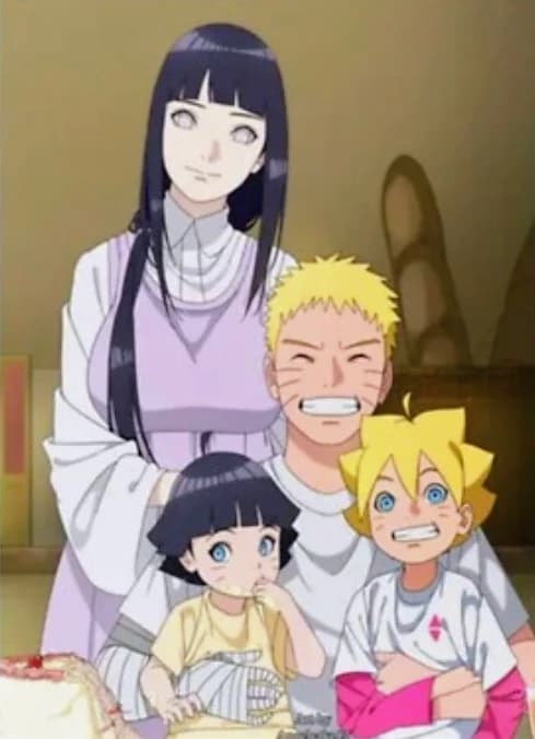Hinata uzumaki  thumbnail