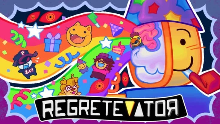 Regretevator thumbnail