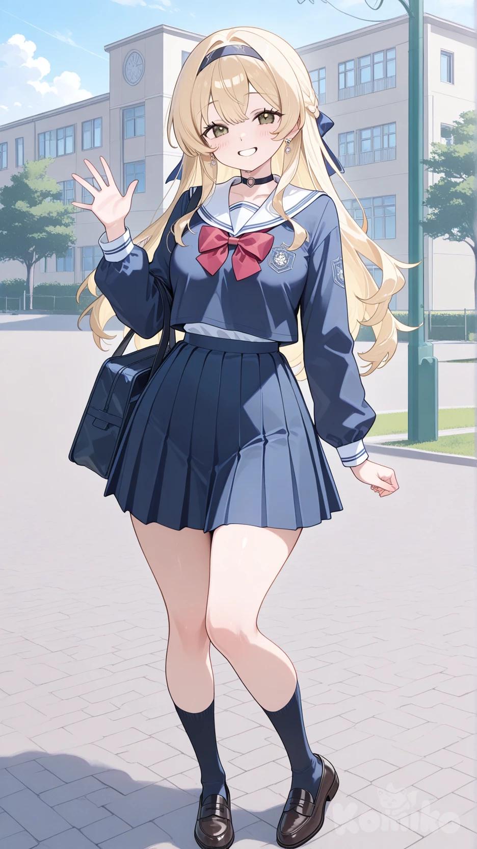 Yuki Nishimura thumbnail