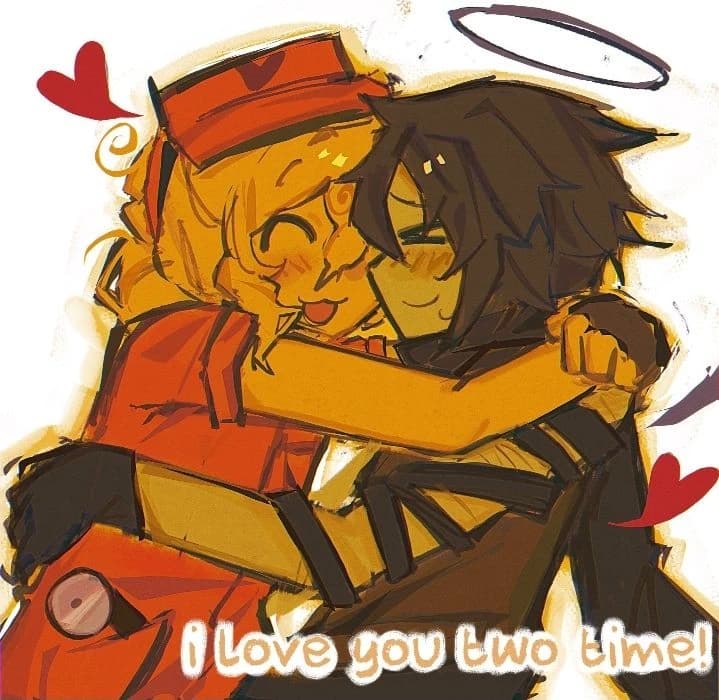 Elliot X luna thumbnail