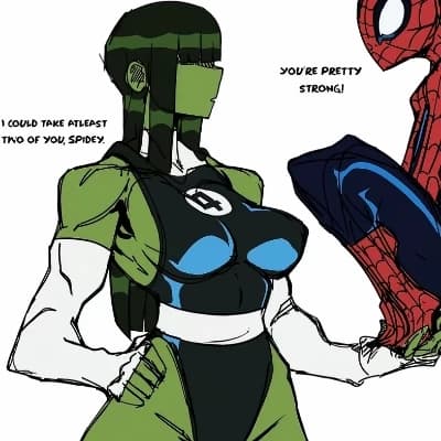 Jen/she hulk thumbnail