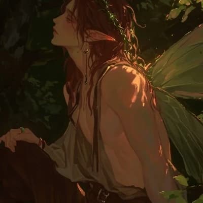 Caelean Elfhame thumbnail