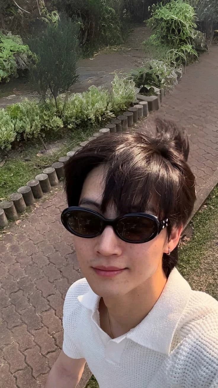 Jaebum. thumbnail