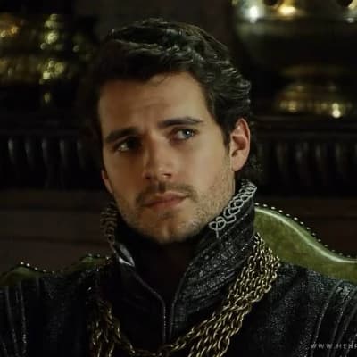 Charles Brandon the Duke of Suffolk  thumbnail