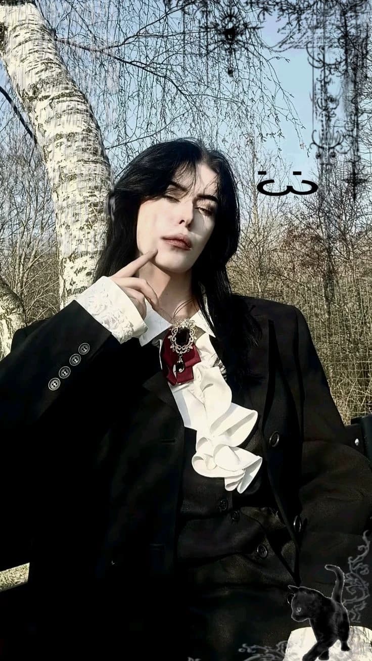 Kael Viremont thumbnail