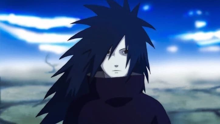 Madara Uchiha  thumbnail