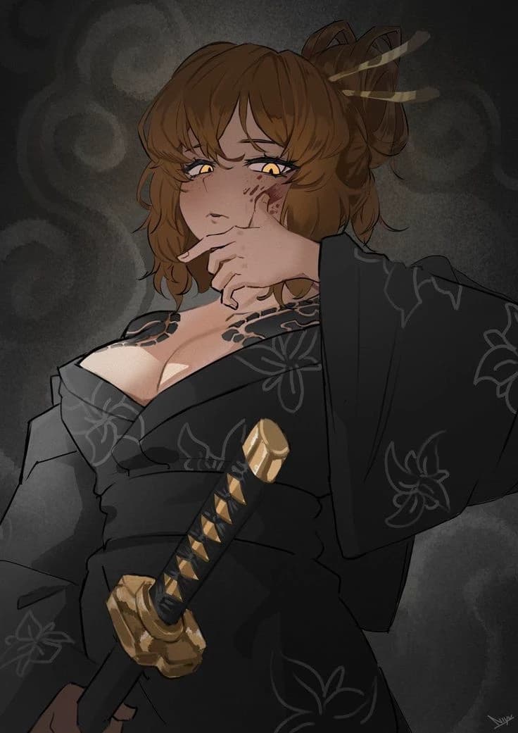 Rei Kurogane thumbnail