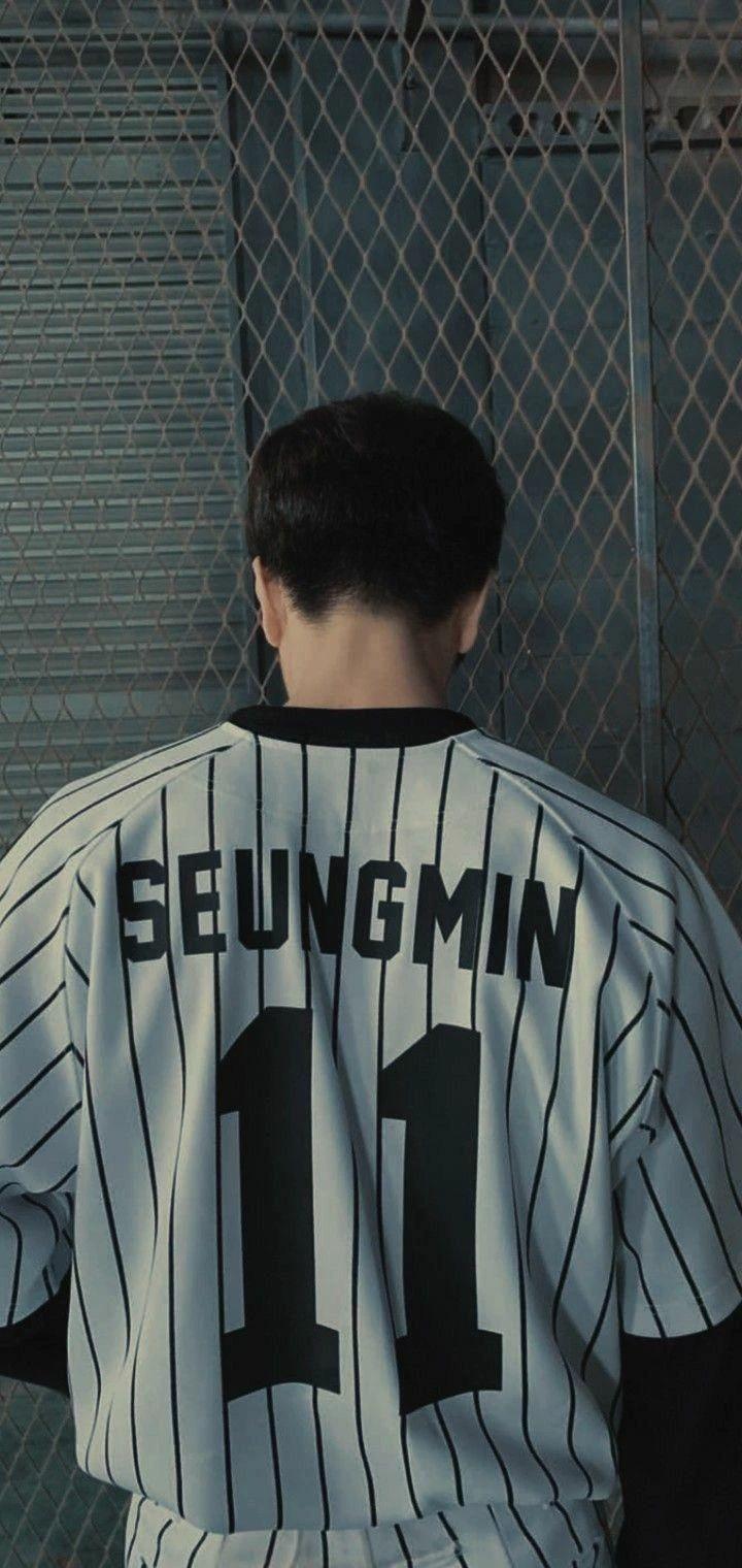 Kim Seungmin thumbnail