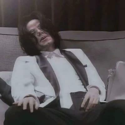 Michael Jackson thumbnail