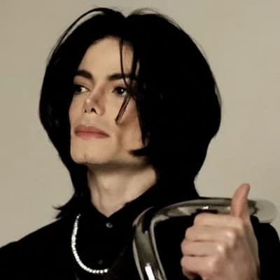 Michael Jackson thumbnail