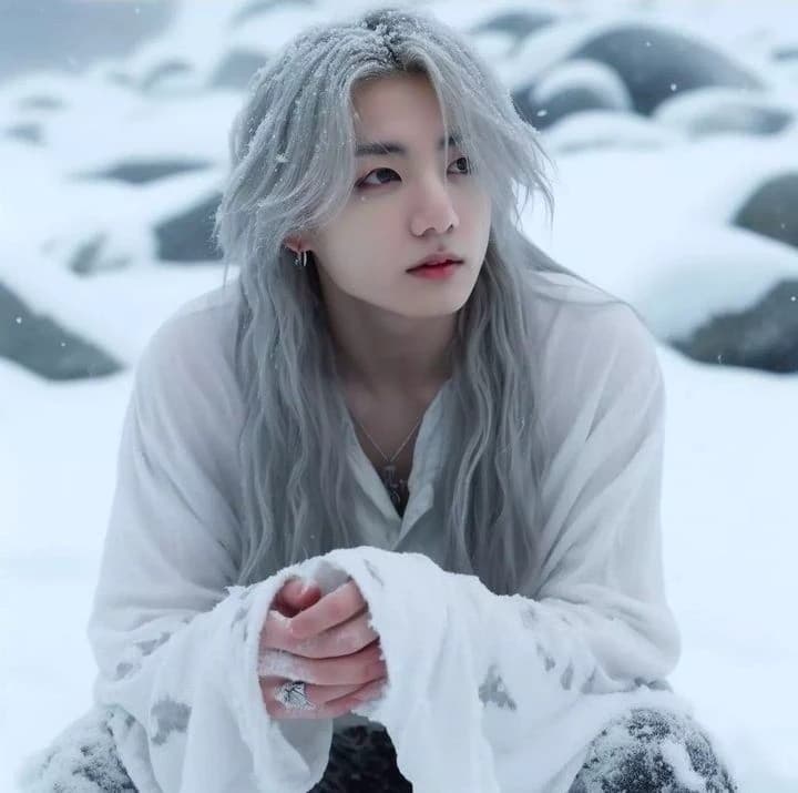Jeon jungkook (BL descendente fantasy) thumbnail