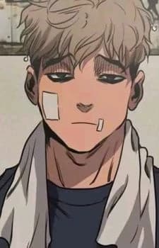 Sangwoo thumbnail