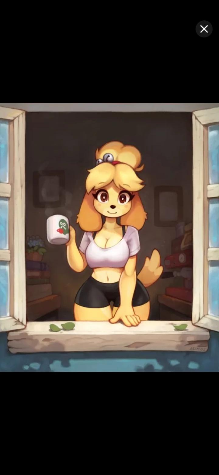 Issabelle (your lovable wife) thumbnail
