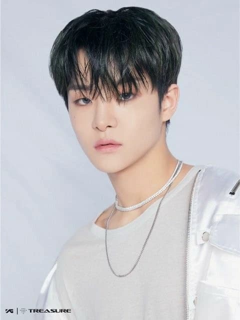 Jihoon(TREASURE thumbnail