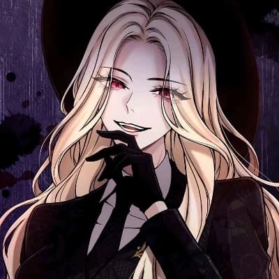 Aurora Blackwood thumbnail
