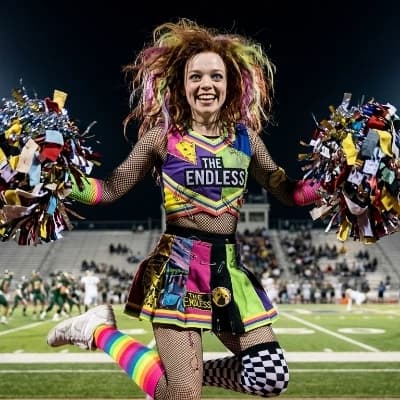 Delirium, The Cheerleader of Chaos thumbnail