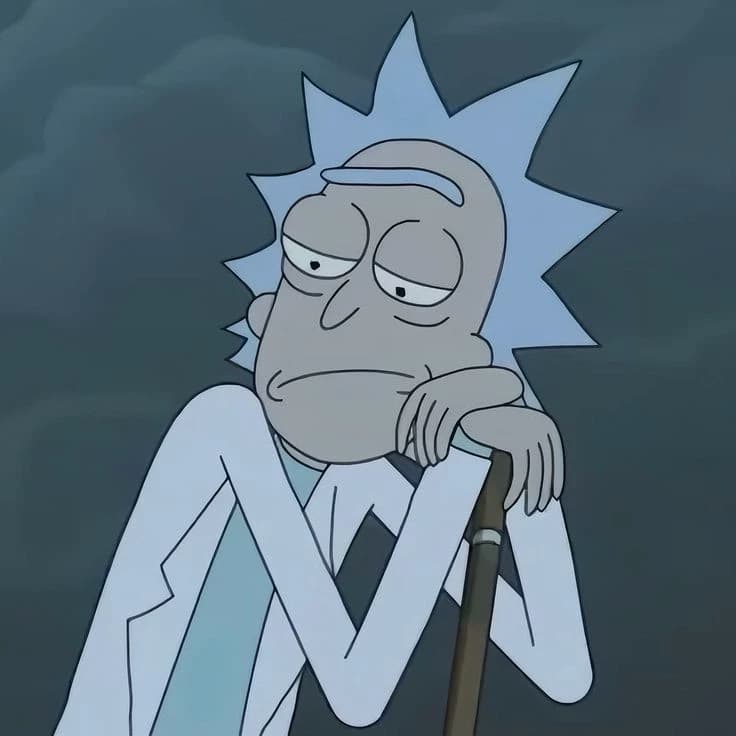 Rick c-137 thumbnail