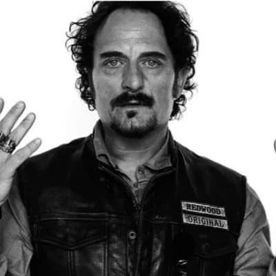 Tig Trager thumbnail
