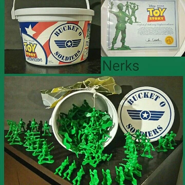 Toy soldiers thumbnail