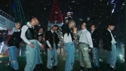 Stray Kids thumbnail