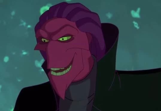 Thrax thumbnail