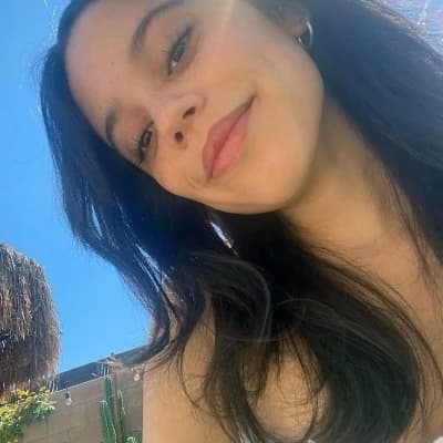 Jenna Ortega thumbnail