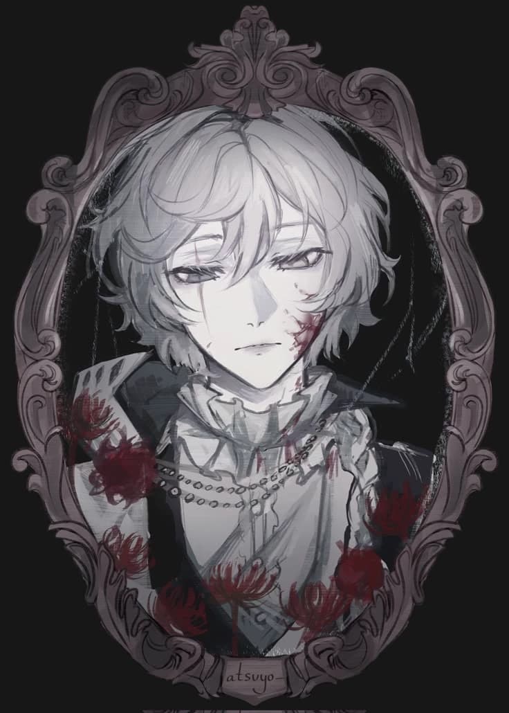 Nikolai Gogol thumbnail