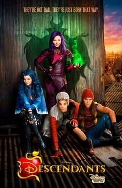 Descendants thumbnail