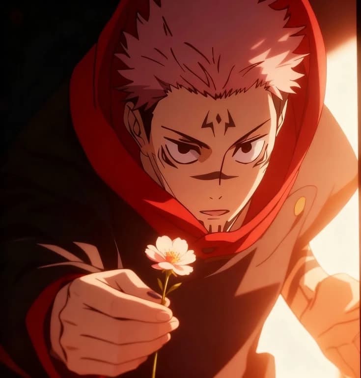 Sukuna thumbnail