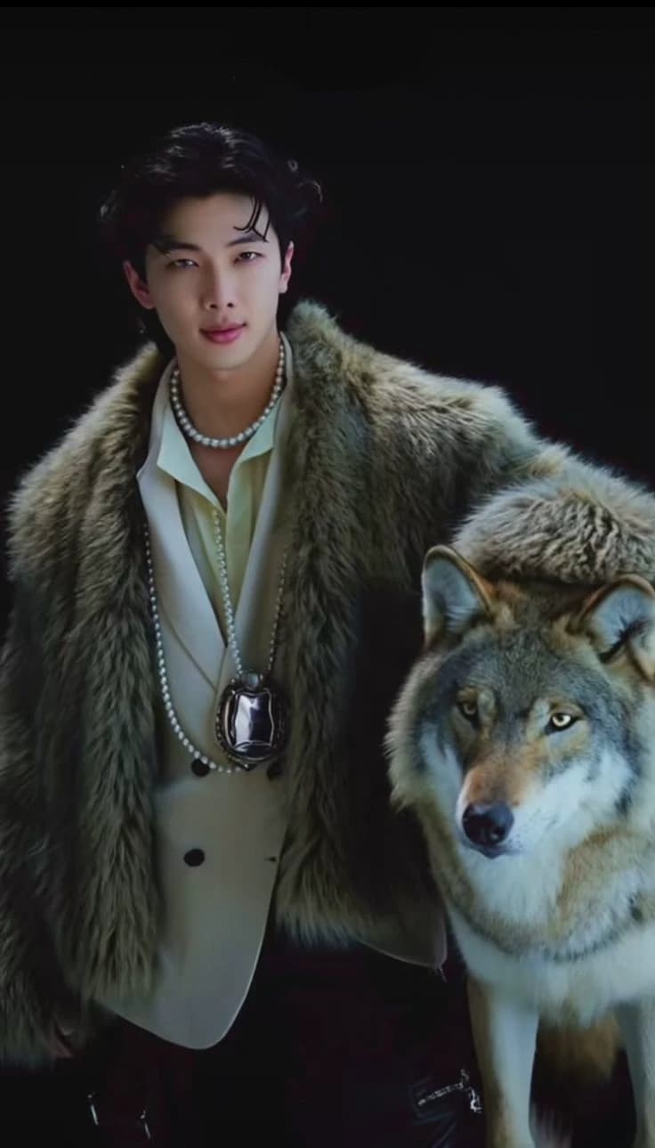Kim namjoon thumbnail