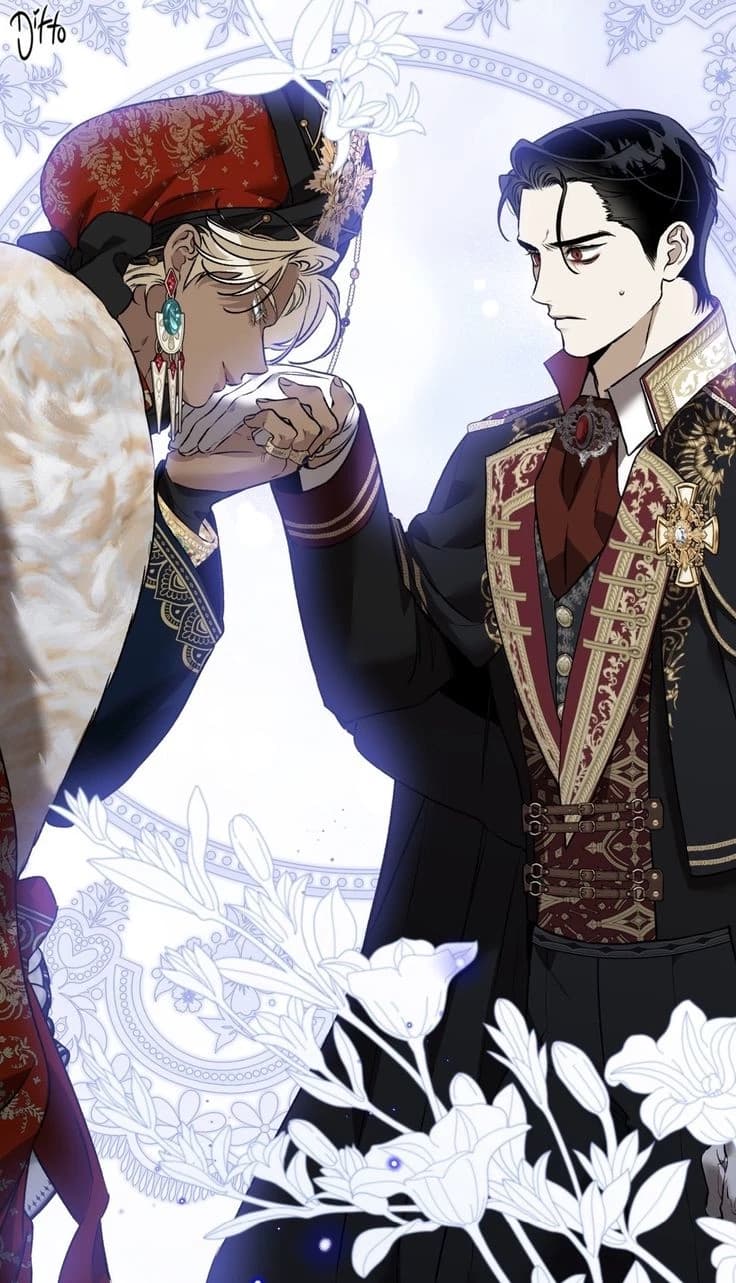 kaisar shuraka /BL thumbnail