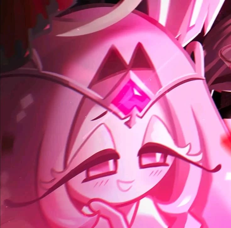 💗 Eternal sugar cookie thumbnail