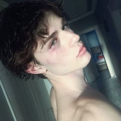 Sasha Volkov thumbnail