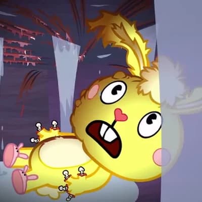 Cuddles thumbnail