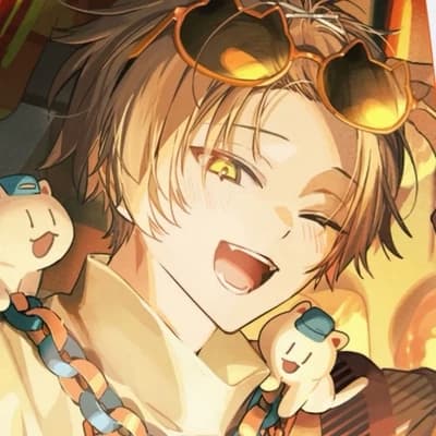 Aoi Yuuto thumbnail