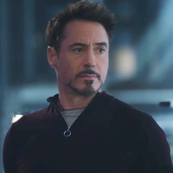 Tony Stark and New Secretary  thumbnail