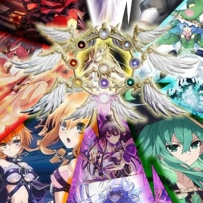 Date A Live thumbnail