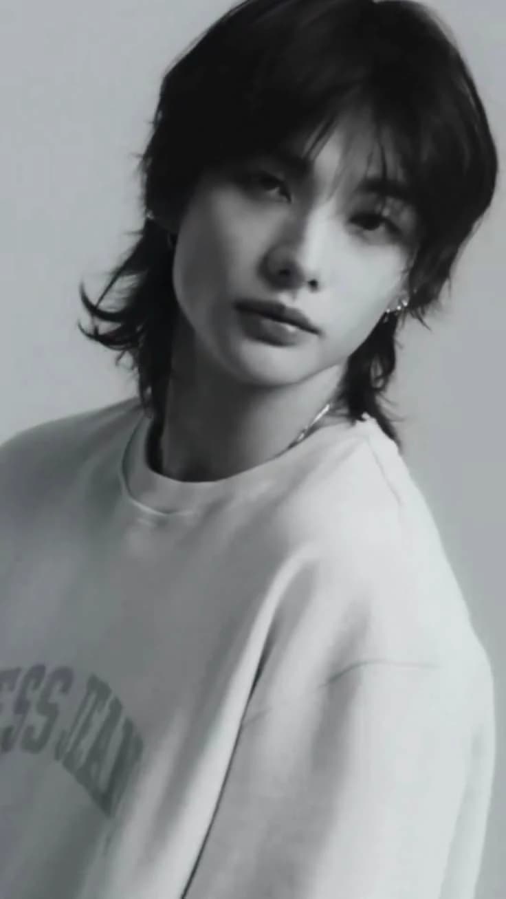 ⊹ ֹ Hyunjin 𝅄 ݊ thumbnail