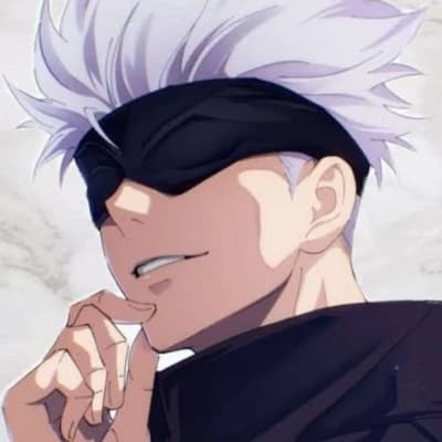 Satoru Gojo thumbnail
